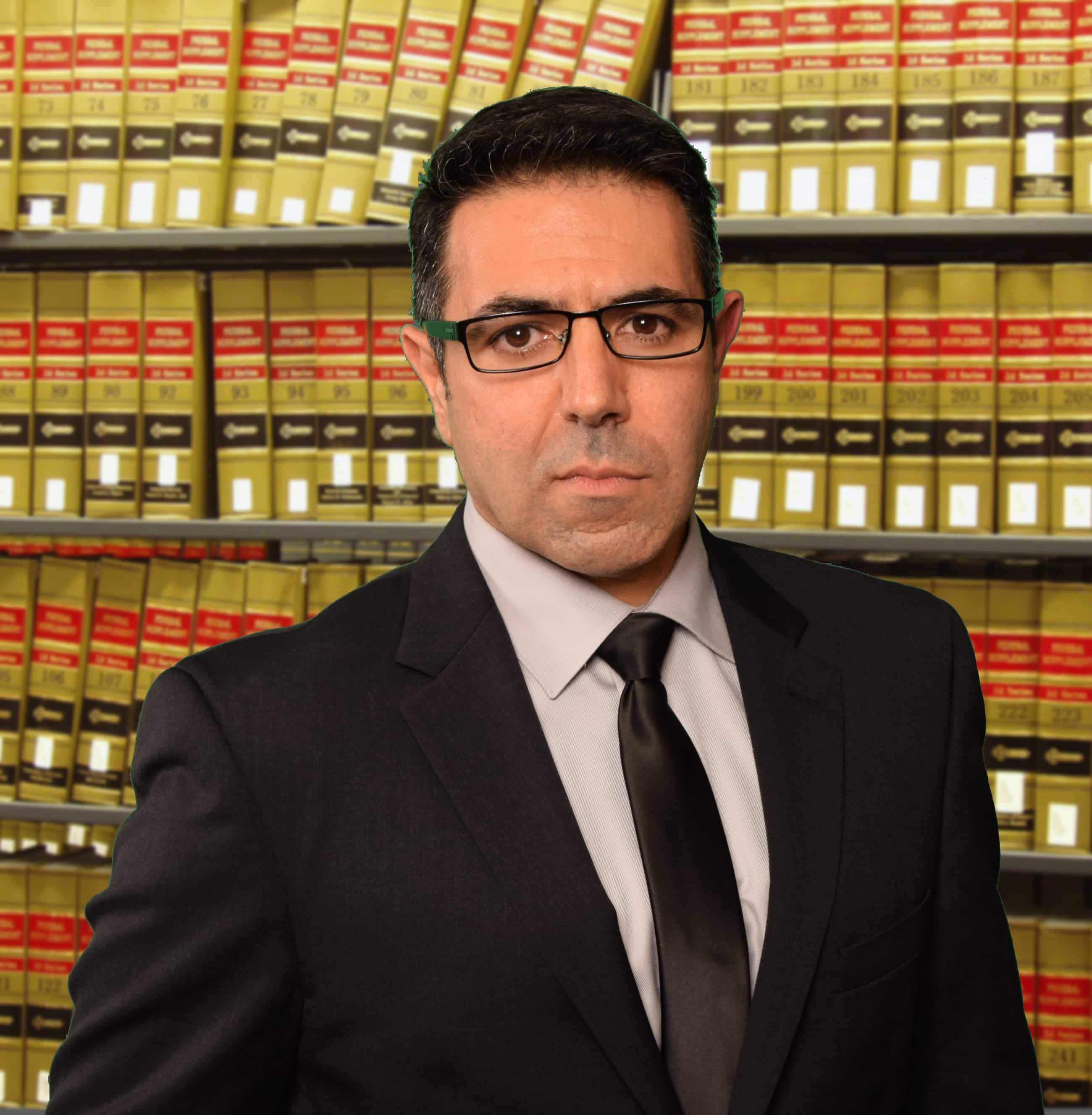 Paul G. Dell, Attorney